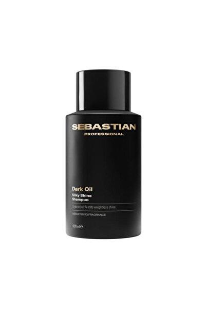 SEBASTIAN Σαμπουάν για Μεταξένια και Λαμπερά Μαλλιά - Επαγγελματικό Σαμπουάν ...
