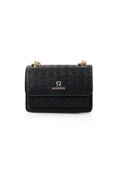 Aigner AG new retro light luxury women's shoulder bag versatile crossbody bag