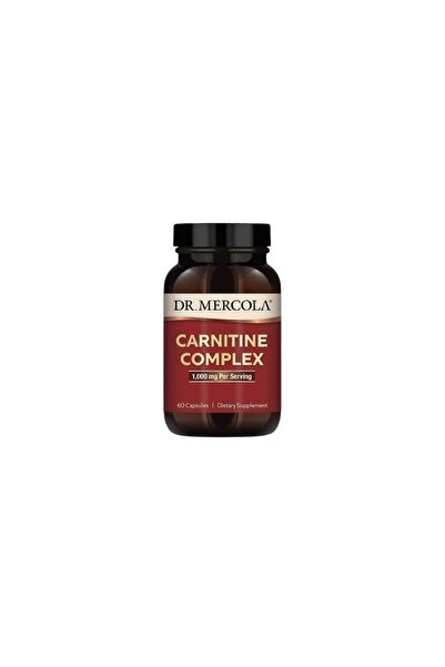 Dr Mercola Carnite Complex