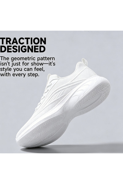 SOSENFER Women's Outdoor Shoes, Breathable and Lightweight Fitness and Casual...
