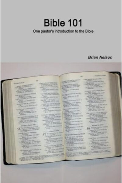 Lulu.com Bible 101