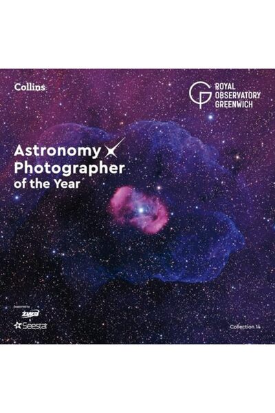 Collins Astronomy Photographer of the Year: Collection 14