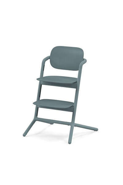 Cybex Scaun înalt Lemo - Albastru Piatră