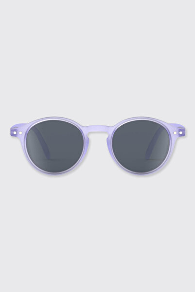 Panço İzipizi Baby Girl Lilac Glasses