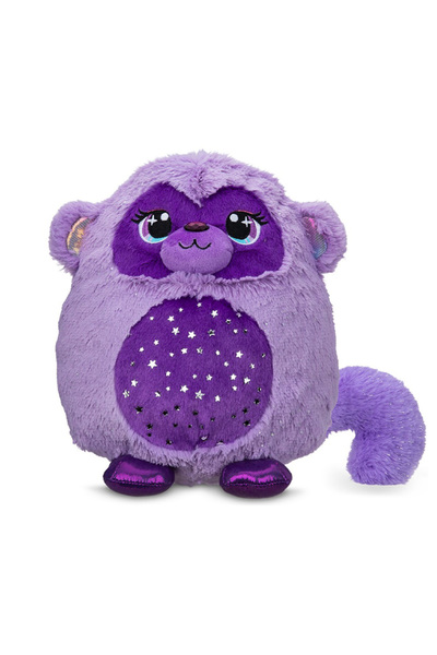 Misfittens Jucarie de plus surpriza, Misfittens, All Stars W1, 24 cm
