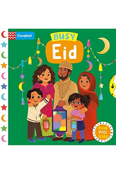 Macmillan Distribution عيد مزدحم