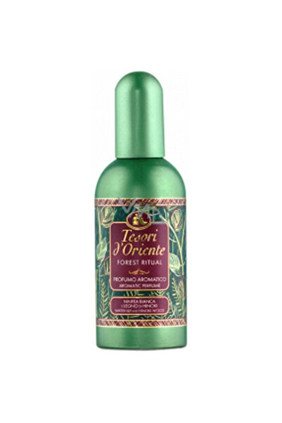 TESORİ D’ORIENTE FOREST RITUAL 100ML