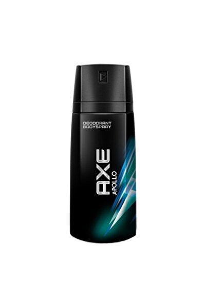 Axe ΑΠΟΛΛΟ ΣΠΡΕΪ ΣΩΜΑΤΟΣ 150ML