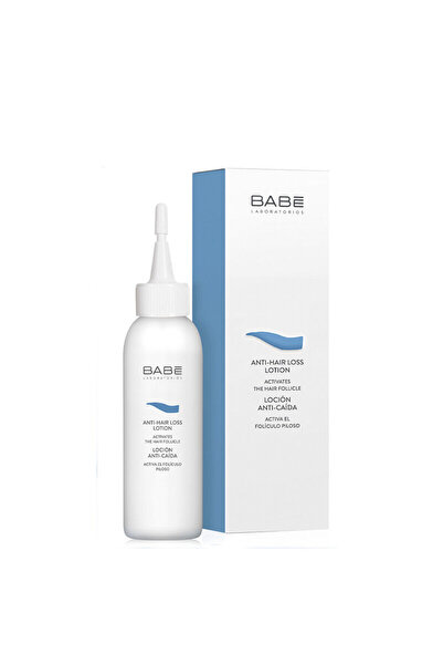 BABEX لوشن مقوي ضد تساقط الشعر، فعال في استخدام واحد، للعناية بتقوية الشعر، 1...