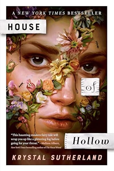 Penguin Random House House of Hollow