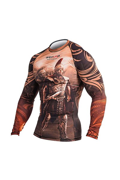 ARMURA Praetorian 2.0 Rashguard