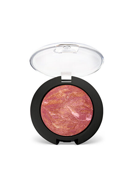 Golden Rose SPARKLING BAKED BLUSH 03 4GR