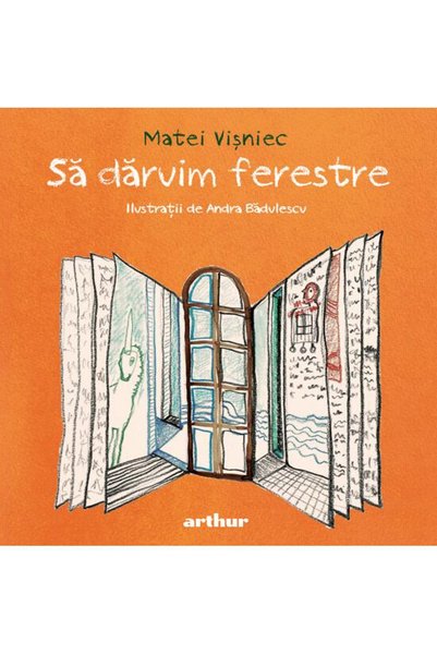 Editura Art Să dăm Windows , Matei Visniec - Art Publishing House