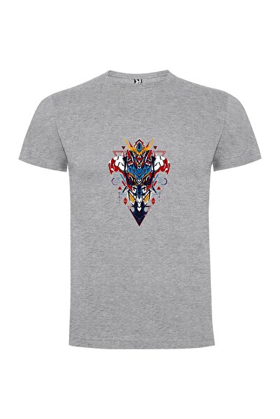 iLovePrints Mech Fusion Masterpiece Tshirt