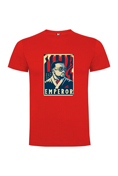 iLovePrints American Emperor Sunglasses Tshirt