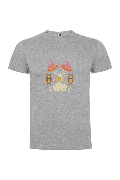 iLovePrints Brews & Bites Bash Tshirt