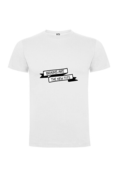 iLovePrints Brain Signs 2056 Tshirt