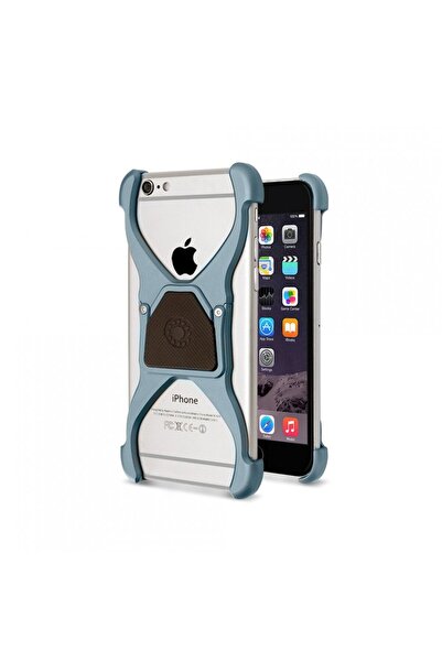 ROKFORM Θήκη Predator Αλουμινίου iPhone 6 Plus/6S Plus με Μαγνητική Βάση