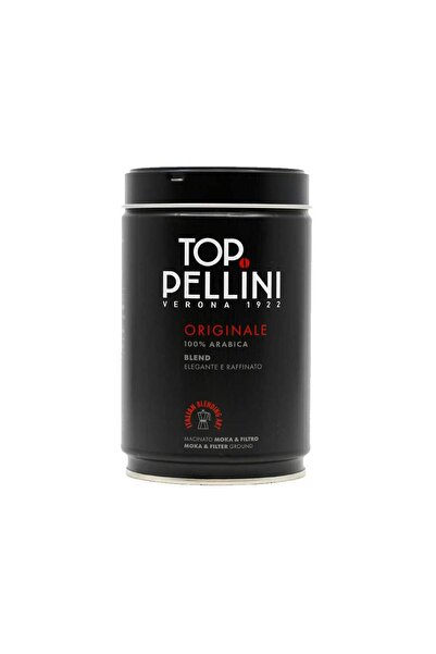 PELLİNİ Top Originale Cafea Măcinată pachet 6buc x 250gr