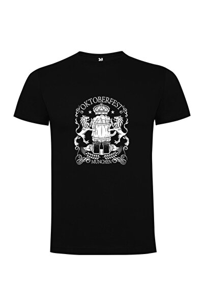 iLovePrints Cheers to Oktoberfest Tshirt