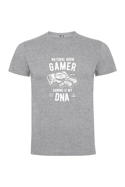iLovePrints Gamer DNA Tee Tshirt