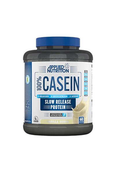 applied nutrition 100% Caseină Vanilie 1,8 kg