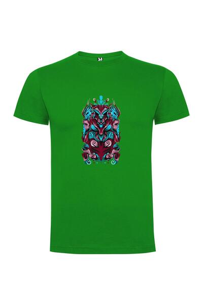 iLovePrints Intricate Ink Masterpiece Tshirt