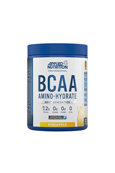 applied nutrition BCAA Amino-Hydrate 450g Ananas