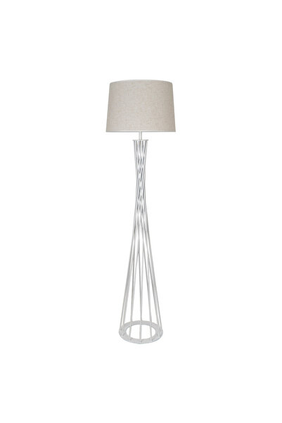 ARlight Flc 8261 Wh Δαπεδου Λευκο με Καπελο 0164026