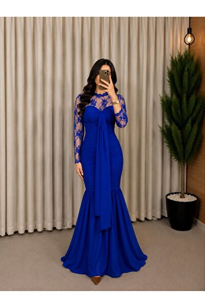 LATENA Women's Dress Is Suitable for High-End Occasions