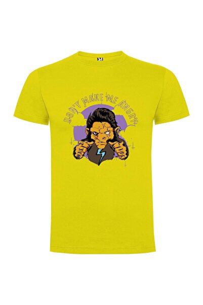 iLovePrints Furious Primate Fashion Tshirt