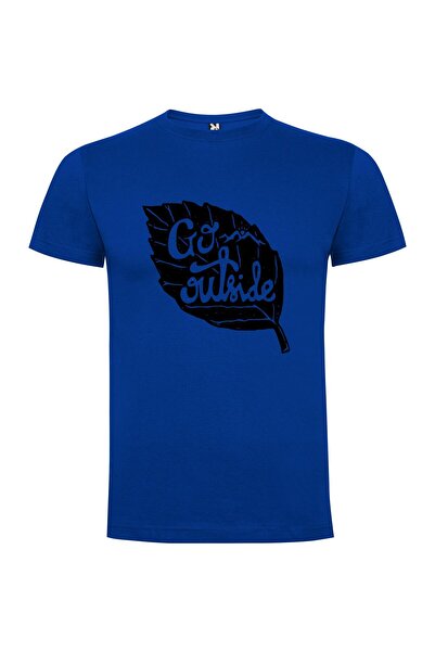iLovePrints Nature's Bold Invitation Tshirt