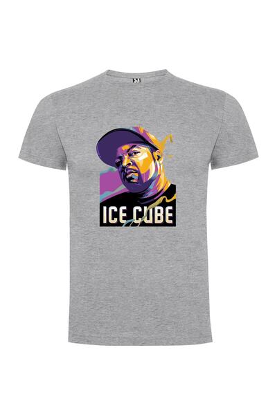 iLovePrints Frozen Hat Portrait Tshirt