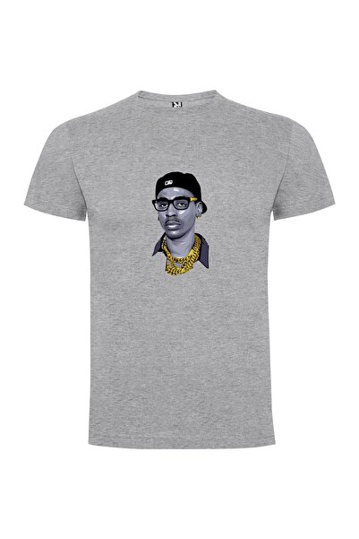 iLovePrints Young Dolph's Portrait Tshirt