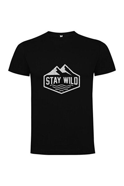 iLovePrints Feywild Logo Design Tshirt