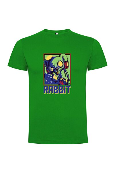 iLovePrints Hackrobat Warrior Tee Tshirt