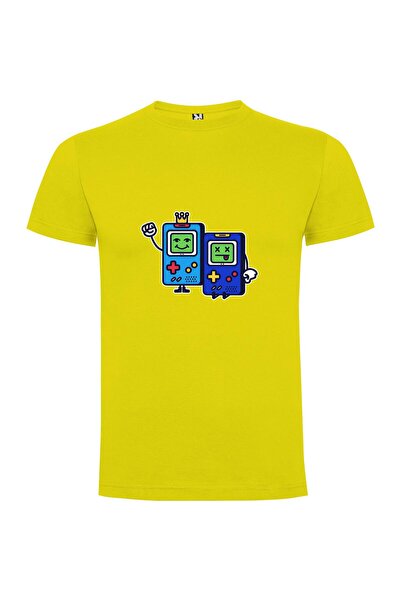 iLovePrints Controller Couture Tshirt