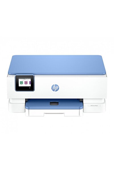 HP Imprimantă multifuncțională cu jet de cerneală Envy Photo 7231, A4, Wi-Fi,...
