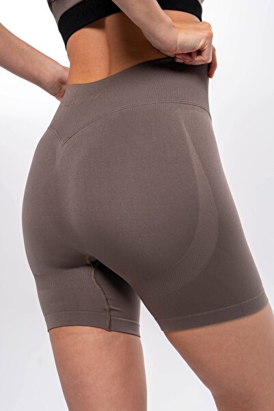 luvaewear Push Up Kalça Kaldırıcı Şekillendirici Toparlayıcı Yüksek Bel Fitne...