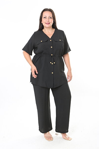 XL Modam Xlmodam Women's Plus Size Suit