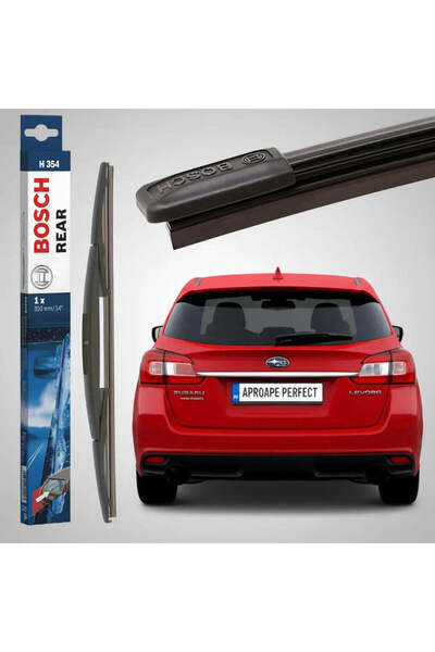 Bosch Задна чистачка Субару Леворг VM/V10 2014+ |   Заден H354