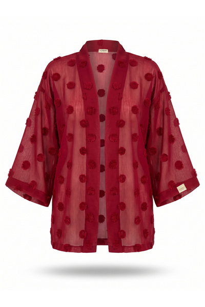 Sorbie Design Ruby Blossom