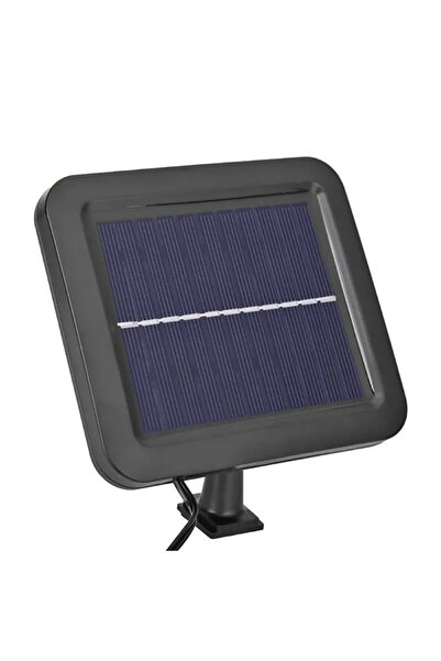 OEM Proiector LED Solar Duo 220 lm Lumină Rece Senzor Mișcare IP44