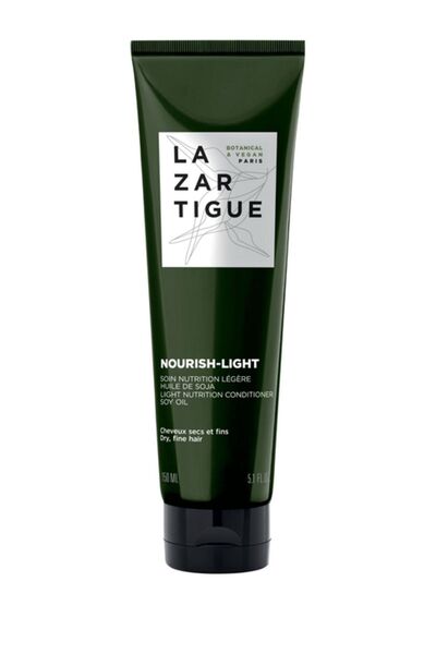 OEM Lazartigue, Nourish-Light, Balsam uscat pentru păr, Pentru păr fin, 150 ml