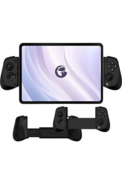 GULF GALLERY X5 Lite Type-C Mobile Gaming Controller for iPhone (USB-C), Andr...