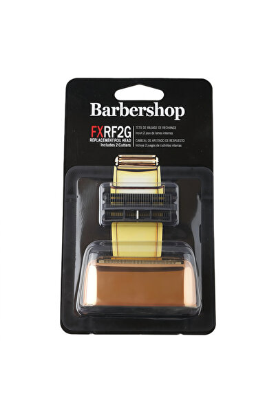 Choice7 Rose Gold A Professional Hair Clipper Shaver Replacement Foil And Bla...