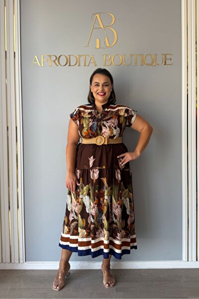 Afrodita Boutique Rochie Andrada