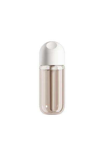 Tradeo Portable Mini USB Humidifier 250ML Water Tank Type-C Rechargeable Air ...
