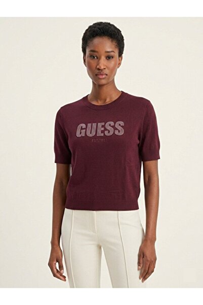 Guess Norah Kadın Triko