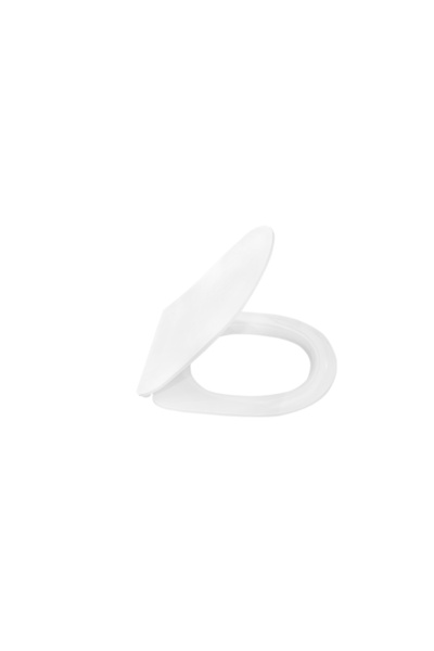 FAYANS Vas WC suspendat Happy-N Rimless cu capac WC inclus